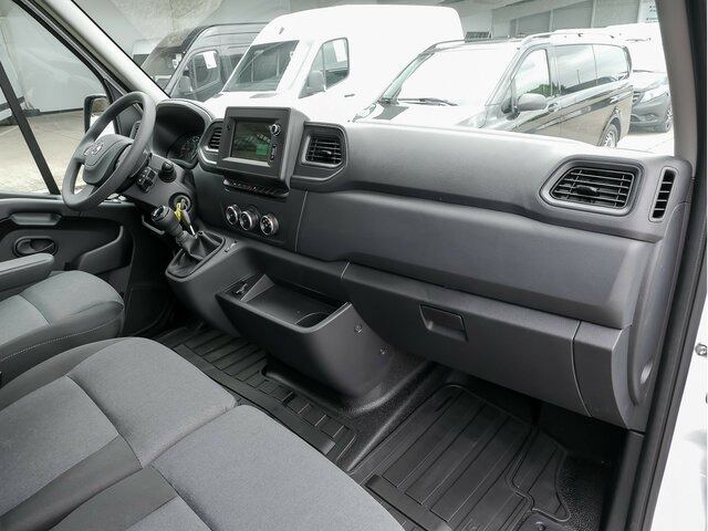 NISSAN Interstar S-CAB,3Seiten Kipper L2H1,N-CONNECTA - Utilitaire benne: photos 4 NISSAN Interstar S-CAB,3Seiten Kipper L2H1,N-CONNECTA - Utilitaire benne: photos 4