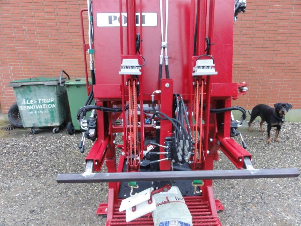 Pomi Klovbeskæringsboks / hoof trimming box - Machine agricole: photos 5 Pomi Klovbeskæringsboks / hoof trimming box - Machine agricole: photos 5