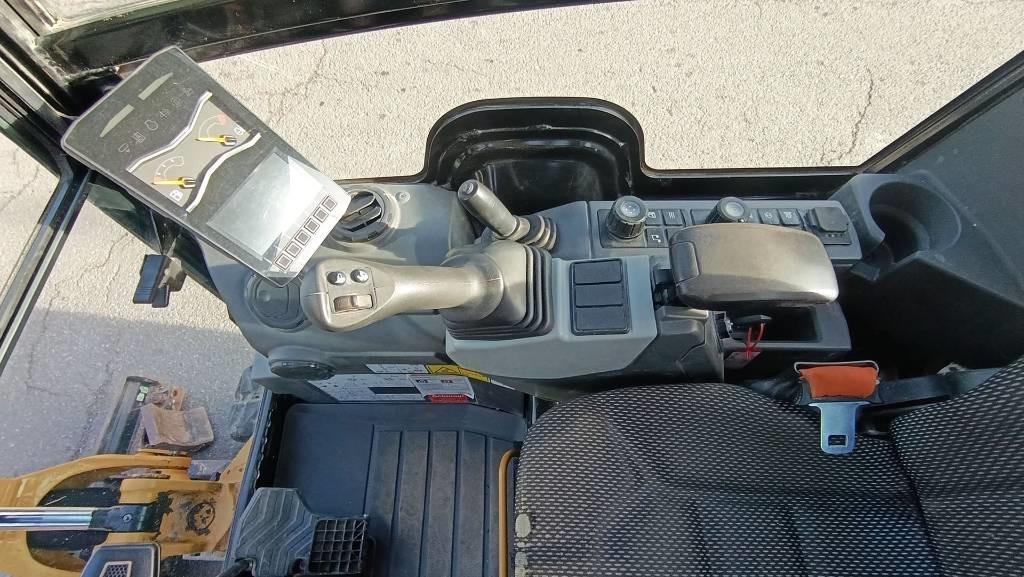 CAT 301.8 Powertilt (hydr. Schnellwechsler MS01) Klima - Mini pelle: photos 4 CAT 301.8 Powertilt (hydr. Schnellwechsler MS01) Klima - Mini pelle: photos 4