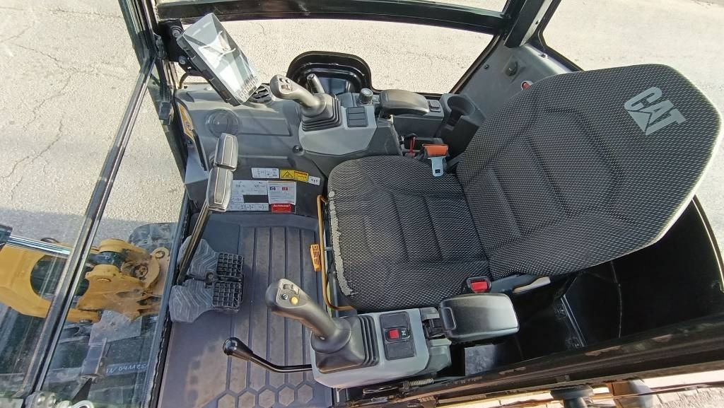 CAT 301.8 Powertilt (hydr. Schnellwechsler MS01) Klima - Mini pelle: photos 5 CAT 301.8 Powertilt (hydr. Schnellwechsler MS01) Klima - Mini pelle: photos 5