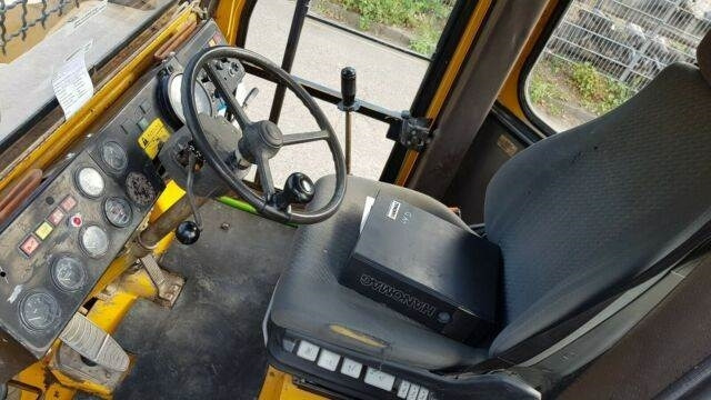 Hanomag 44 D  en crédit-bail Hanomag 44 D: photos 11