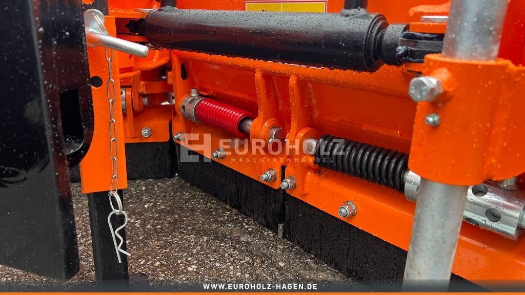 Lame à neige pour Machine agricole neuf Schneepflug Schneeschild Kramer 180 350 5035 5040: photos 18