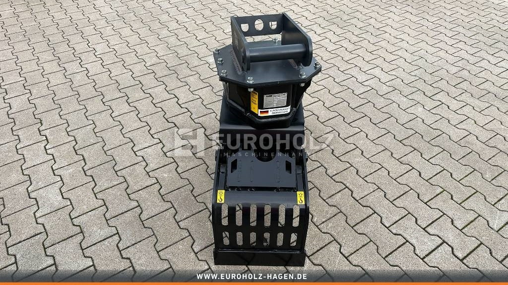 Grappin pour Engins de chantier neuf Sortiergreifer MB Crusher MB-G400 für MS03: photos 8