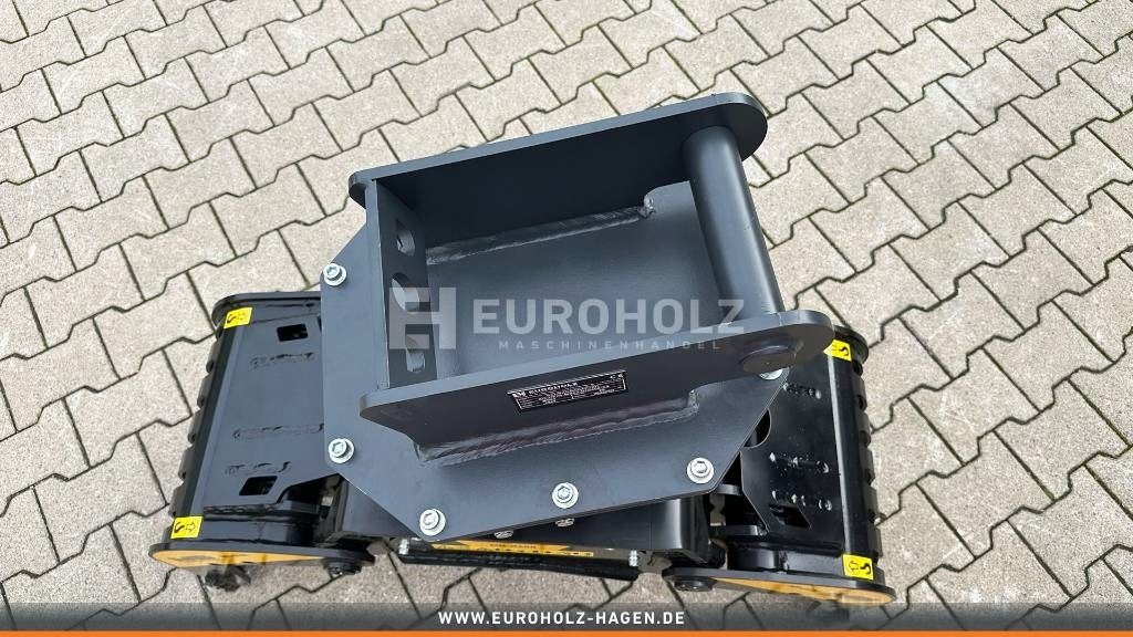 Grappin pour Engins de chantier neuf Sortiergreifer MB Crusher MB-G400 für MS03: photos 11