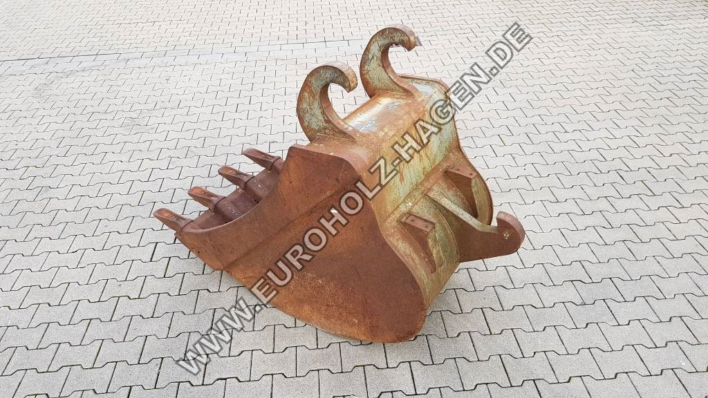 Tieflöffel passend für SMP 722 800 mm - Godet pour pelle: photos 4 Tieflöffel passend für SMP 722 800 mm - Godet pour pelle: photos 4