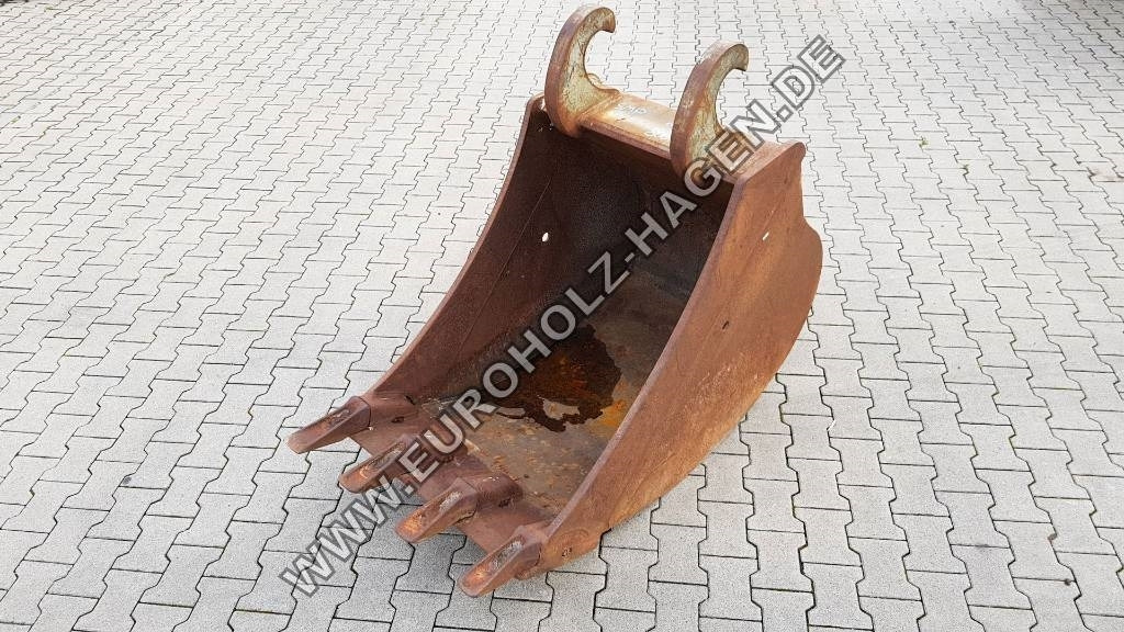 Tieflöffel passend für SMP 722 800 mm - Godet pour pelle: photos 2 Tieflöffel passend für SMP 722 800 mm - Godet pour pelle: photos 2