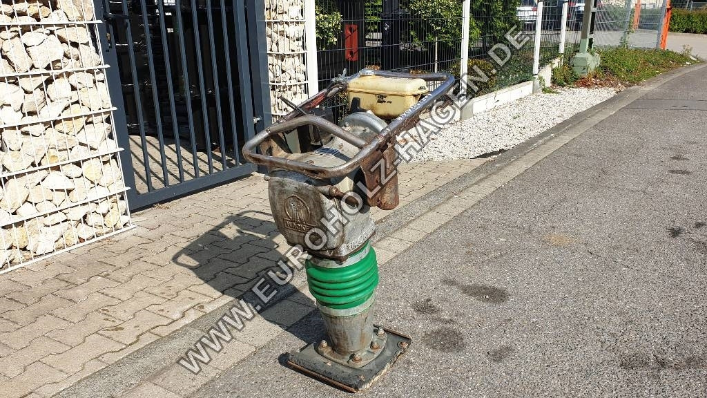 Vibrationsstampfer Wacker BS65-Y Stampfer - Pilonneuse: photos 4 Vibrationsstampfer Wacker BS65-Y Stampfer - Pilonneuse: photos 4
