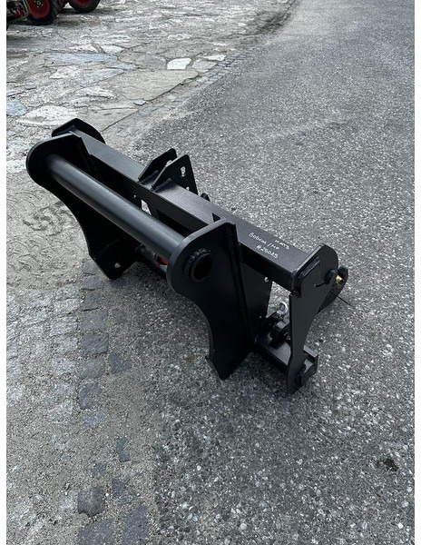 Big Adapter Bobcat Teleskoplader auf Dreipunkt Aufnahme - Accessoire: photos 3 Big Adapter Bobcat Teleskoplader auf Dreipunkt Aufnahme - Accessoire: photos 3