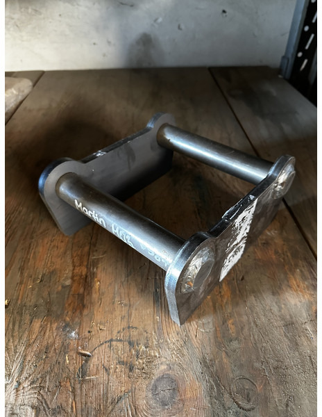 Big Anbauplatte mit Martin M03-Aufnahme - Accessoire: photos 3 Big Anbauplatte mit Martin M03-Aufnahme - Accessoire: photos 3