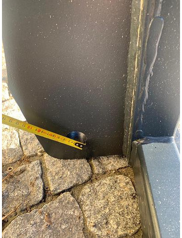 Fourches pour Matériel de manutention neuf Big Palettengabel 2 t mit Bobcat Teleskoplader Aufnahme: photos 7