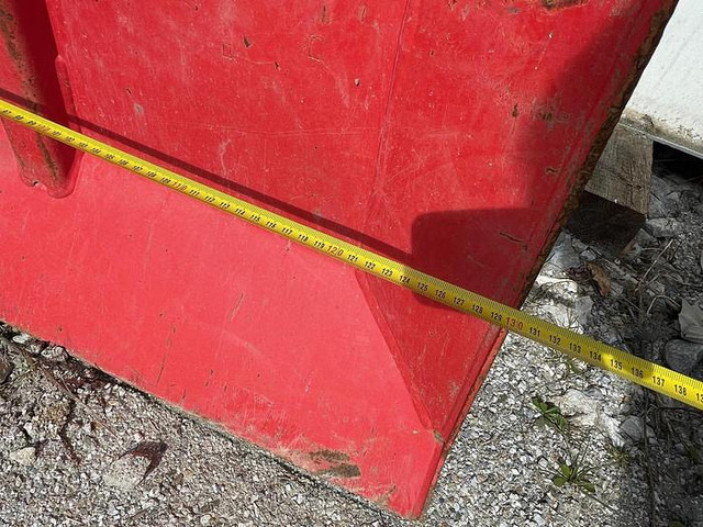 Krpan 4,5 E Seilwinde - Treuil: photos 5 Krpan 4,5 E Seilwinde - Treuil: photos 5