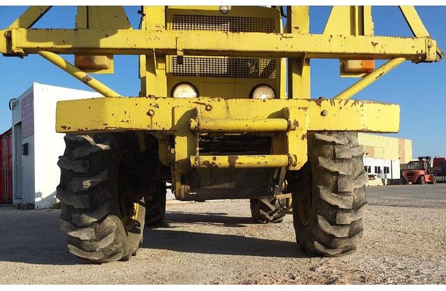 Mercedes-Benz MB Trac-800 Traktor - Tracteur agricole: photos 2 Mercedes-Benz MB Trac-800 Traktor - Tracteur agricole: photos 2