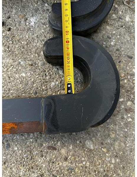 Big passend zu Volvo BM / Liebherr 514 - Pièces de rechange: photos 3 Big passend zu Volvo BM / Liebherr 514 - Pièces de rechange: photos 3