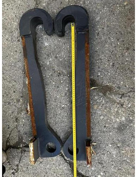 Big passend zu Volvo BM / Liebherr 514 - Pièces de rechange: photos 2 Big passend zu Volvo BM / Liebherr 514 - Pièces de rechange: photos 2