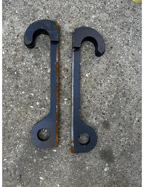 Big passend zu Volvo BM / Liebherr 514 - Pièces de rechange: photos 1 Big passend zu Volvo BM / Liebherr 514 - Pièces de rechange: photos 1