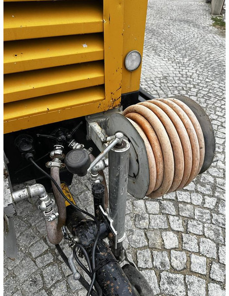 Remorque Atlas-Copco XAS 76 Dd: photos 13 Remorque Atlas-Copco XAS 76 Dd: photos 13