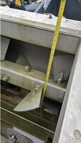 Samag Edelstahl Mischer - Matériel d'élevage: photos 5 Samag Edelstahl Mischer - Matériel d'élevage: photos 5