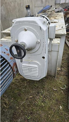 Samag Edelstahl Mischer - Matériel d'élevage: photos 3 Samag Edelstahl Mischer - Matériel d'élevage: photos 3