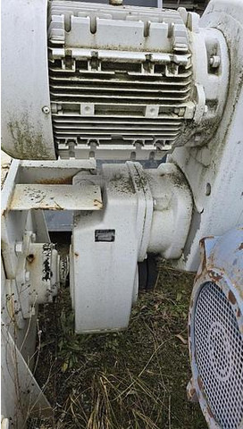 Samag Edelstahl Mischer - Matériel d'élevage: photos 2 Samag Edelstahl Mischer - Matériel d'élevage: photos 2