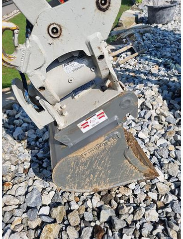 Mini pelle Takeuchi TB216 Minibagger: photos 11