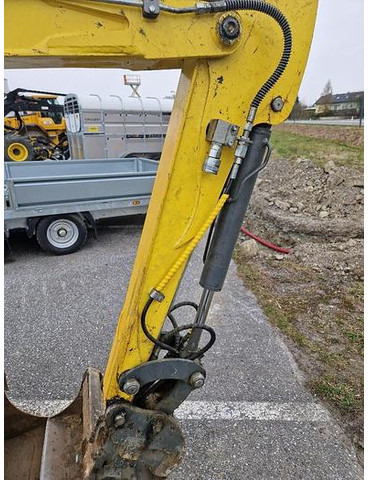 WACKER NEUSON ET24 Hyderaulikbagger - Pelle: photos 4 WACKER NEUSON ET24 Hyderaulikbagger - Pelle: photos 4