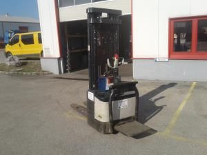 Crown WE2300S-1.4-TT - Gerbeur: photos 3 Crown WE2300S-1.4-TT - Gerbeur: photos 3