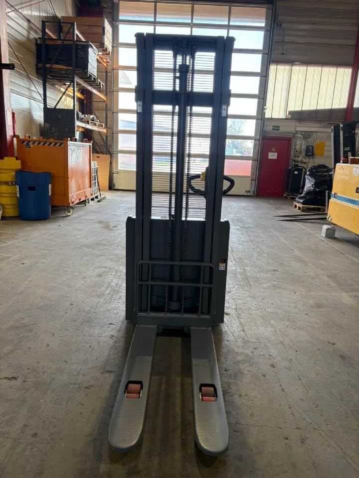 Osaka CDD12R-EN - Gerbeur: photos 2 Osaka CDD12R-EN - Gerbeur: photos 2