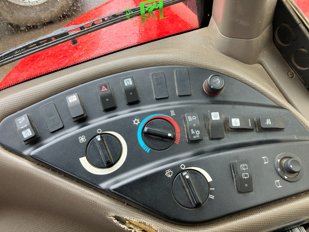 Case Magnum 380 CVX/ RTK/ Motor neu - Tracteur agricole: photos 5 Case Magnum 380 CVX/ RTK/ Motor neu - Tracteur agricole: photos 5
