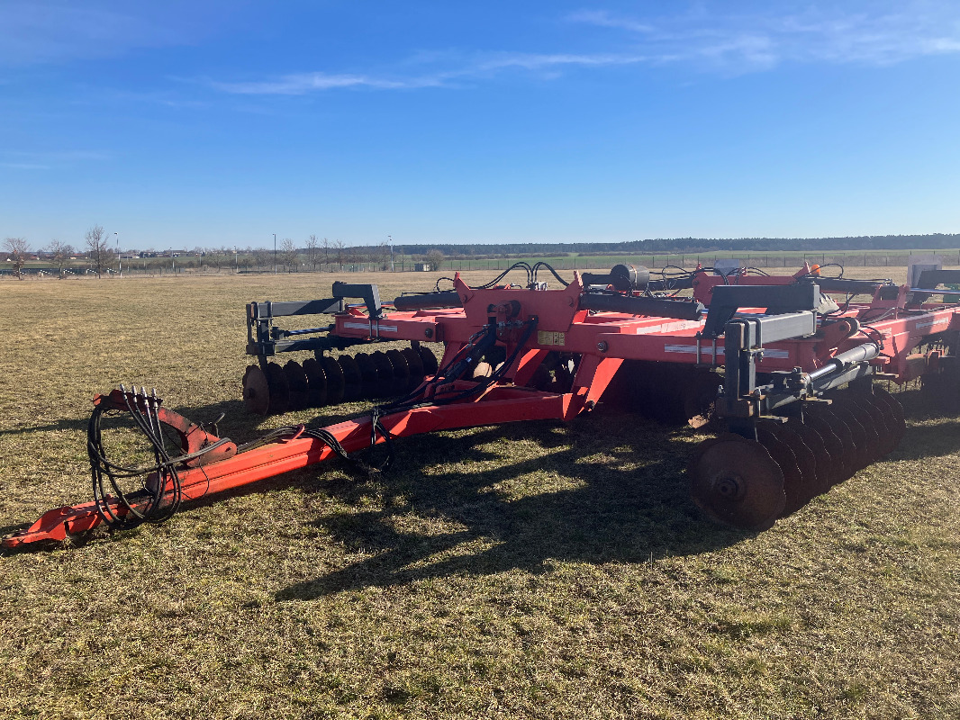Cover crop Gregoire-Besson XXL 667-106/28-230: photos 1