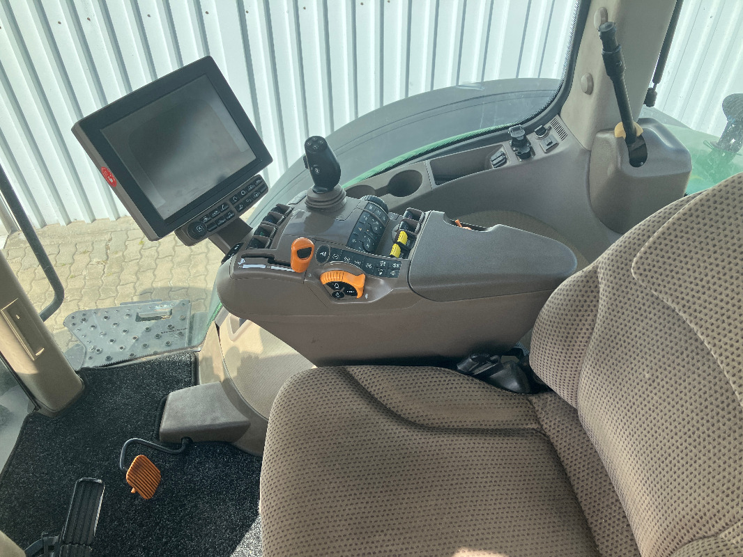 John Deere 7270R - Tracteur agricole: photos 2 John Deere 7270R - Tracteur agricole: photos 2