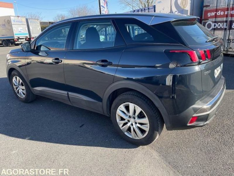 3008 ACTIVE 1.2i 130cv- 2018- 94200 KM - SUV: photos 2 3008 ACTIVE 1.2i 130cv- 2018- 94200 KM - SUV: photos 2