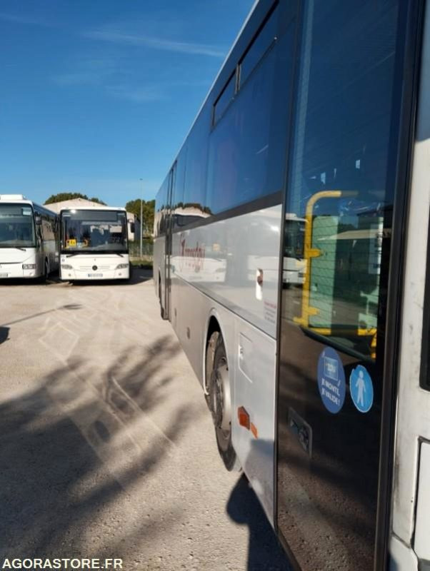 AUTOCAR MERCEDES INTOURO ME 11328 - MEC 2009 377000KM AC-470-YA - Bus scolaire: photos 4 AUTOCAR MERCEDES INTOURO ME 11328 - MEC 2009 377000KM AC-470-YA - Bus scolaire: photos 4