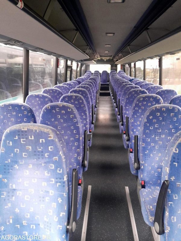 Autocar BOVA FUTURA 559305kms 2009 - Autocar: photos 5 Autocar BOVA FUTURA 559305kms 2009 - Autocar: photos 5