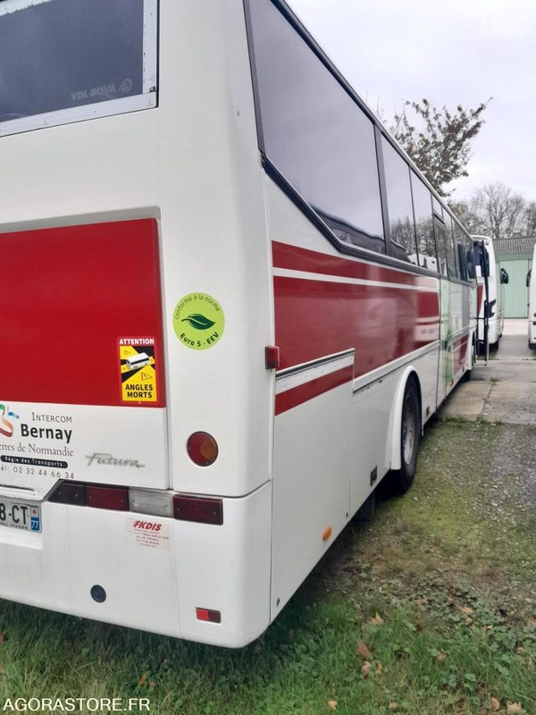 Autocar BOVA FUTURA 559305kms 2009 - Autocar: photos 4 Autocar BOVA FUTURA 559305kms 2009 - Autocar: photos 4