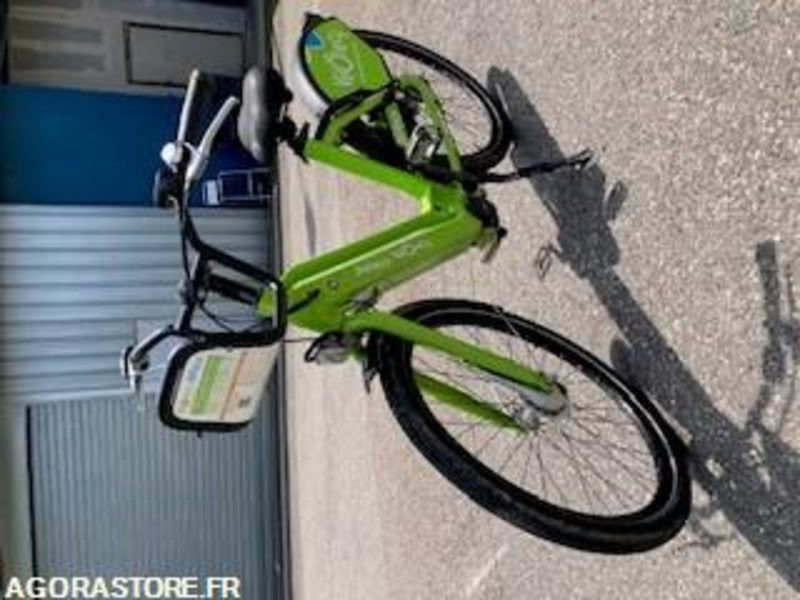 Vélo VAE - Lot de 100 Arcade Mokas - Autre matériel: photos 4 Vélo VAE - Lot de 100 Arcade Mokas - Autre matériel: photos 4