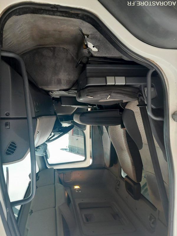 BOM 26T RENAULT GO (5572-66ICAM571X) - Benne à ordures ménagères: photos 4 BOM 26T RENAULT GO (5572-66ICAM571X) - Benne à ordures ménagères: photos 4