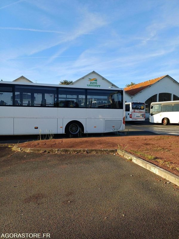 CAR - MERCEDES INTOURO - 13665(4090) - MEC 2009 478466KM AC-410-DG - Bus: photos 4 CAR - MERCEDES INTOURO - 13665(4090) - MEC 2009 478466KM AC-410-DG - Bus: photos 4
