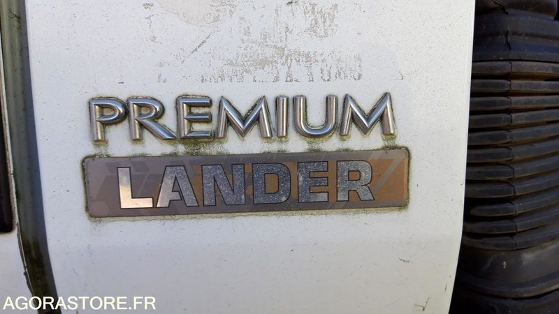 Camion ampliroll *CAMION AMPLIROLL 26T: photos 16