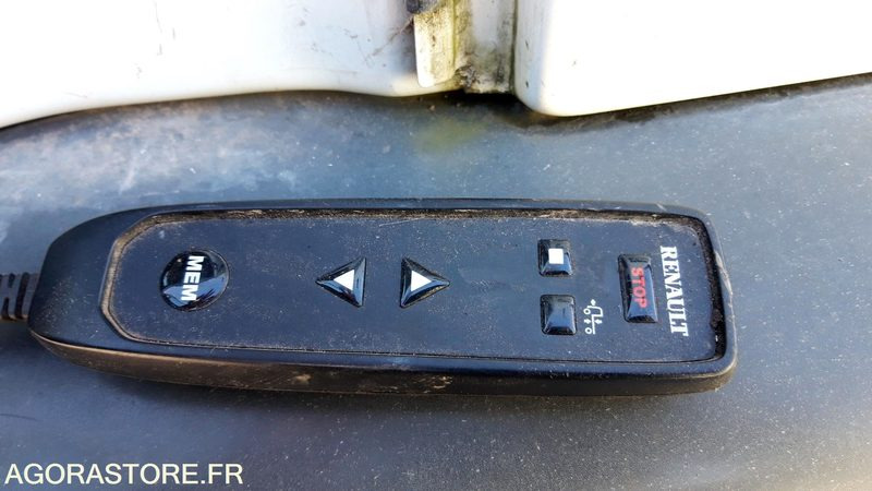 Camion ampliroll *CAMION AMPLIROLL 26T: photos 6