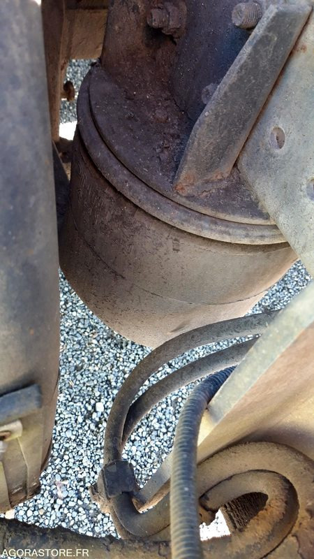 Camion ampliroll *CAMION AMPLIROLL 26T: photos 7