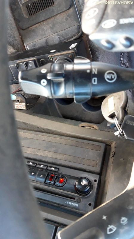 Camion ampliroll *CAMION AMPLIROLL 26T: photos 10