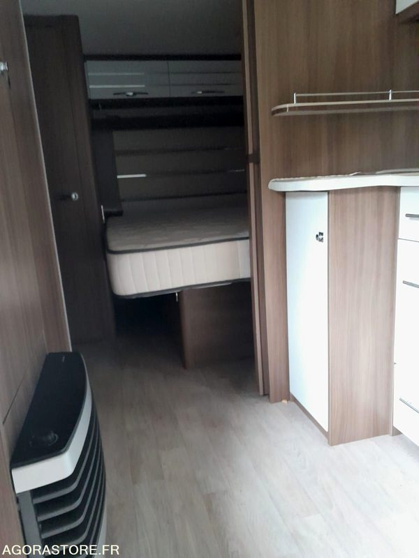 CARAVANE RUBIS 5.7 - 2019 - Voiture: photos 2 CARAVANE RUBIS 5.7 - 2019 - Voiture: photos 2