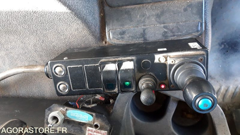 *CAMION AMPLIROLL 26T - Camion: photos 3 *CAMION AMPLIROLL 26T - Camion: photos 3