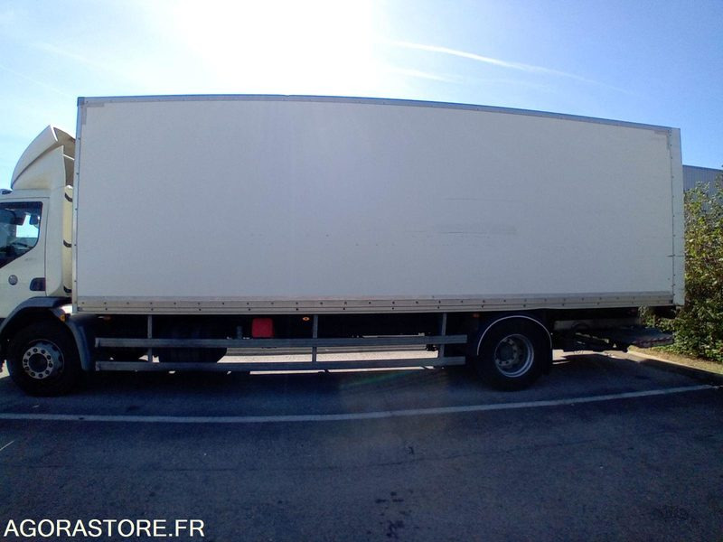 DAF - LF 290 - 2018 / 442276 KM (2605) - Camion: photos 3 DAF - LF 290 - 2018 / 442276 KM (2605) - Camion: photos 3