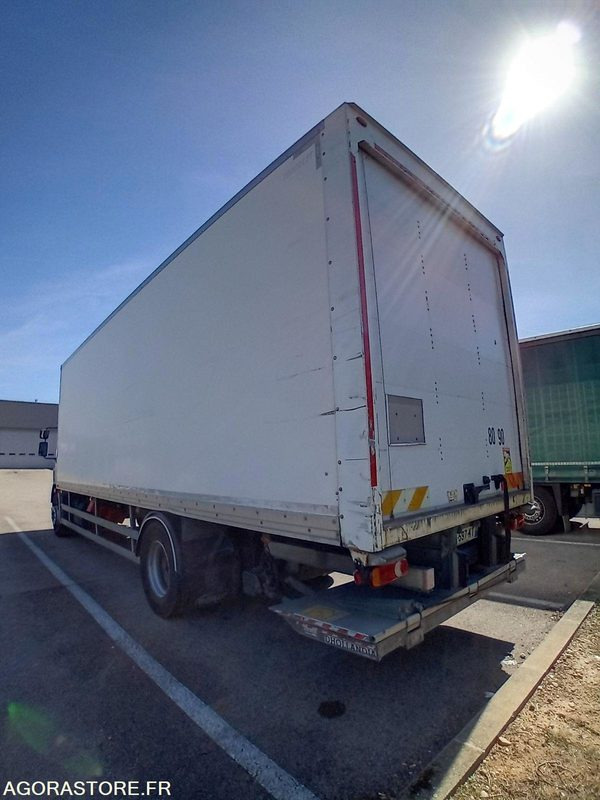 DAF - LF 290 - 2018 / 442276 KM (2605) - Camion: photos 4 DAF - LF 290 - 2018 / 442276 KM (2605) - Camion: photos 4