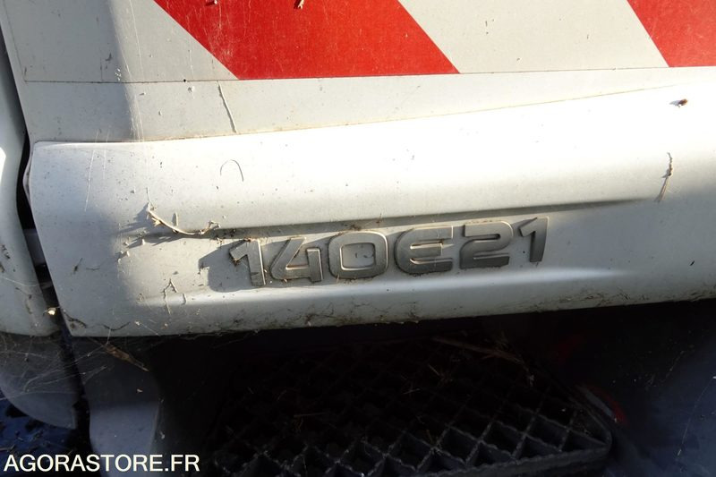 Iveco Eurocargo - Camion: photos 4 Iveco Eurocargo - Camion: photos 4