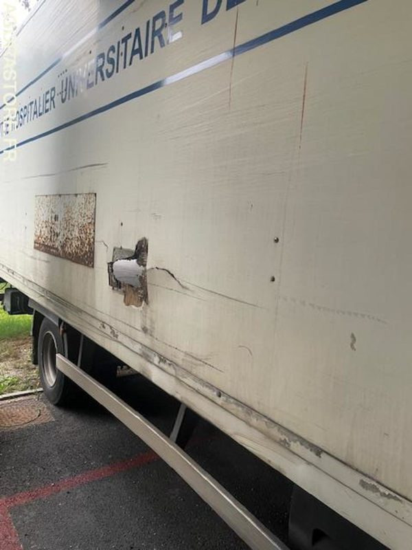 POID LOURD Renault Premium - Camion: photos 2 POID LOURD Renault Premium - Camion: photos 2