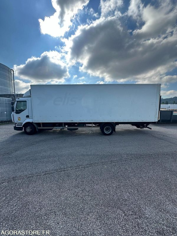 PORTEUR ROUTIER - RENAULT - MIDLUM - 2008 / 862 960 KM - 679AKV54 - Camion: photos 3 PORTEUR ROUTIER - RENAULT - MIDLUM - 2008 / 862 960 KM - 679AKV54 - Camion: photos 3