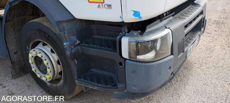 RENAULT 26T/BRAS - AA670CJ - 2009 / 672 662 KM - Camion: photos 4 RENAULT 26T/BRAS - AA670CJ - 2009 / 672 662 KM - Camion: photos 4