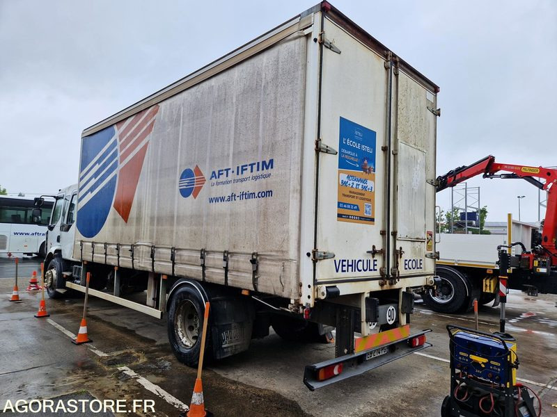 RENAULT Midlum 3741 EB-274-PG - Camion: photos 3 RENAULT Midlum 3741 EB-274-PG - Camion: photos 3